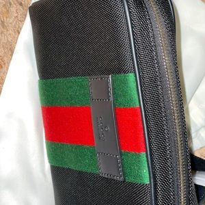 Brand new 100# authentic Gucci belt bag/Fanny Pack